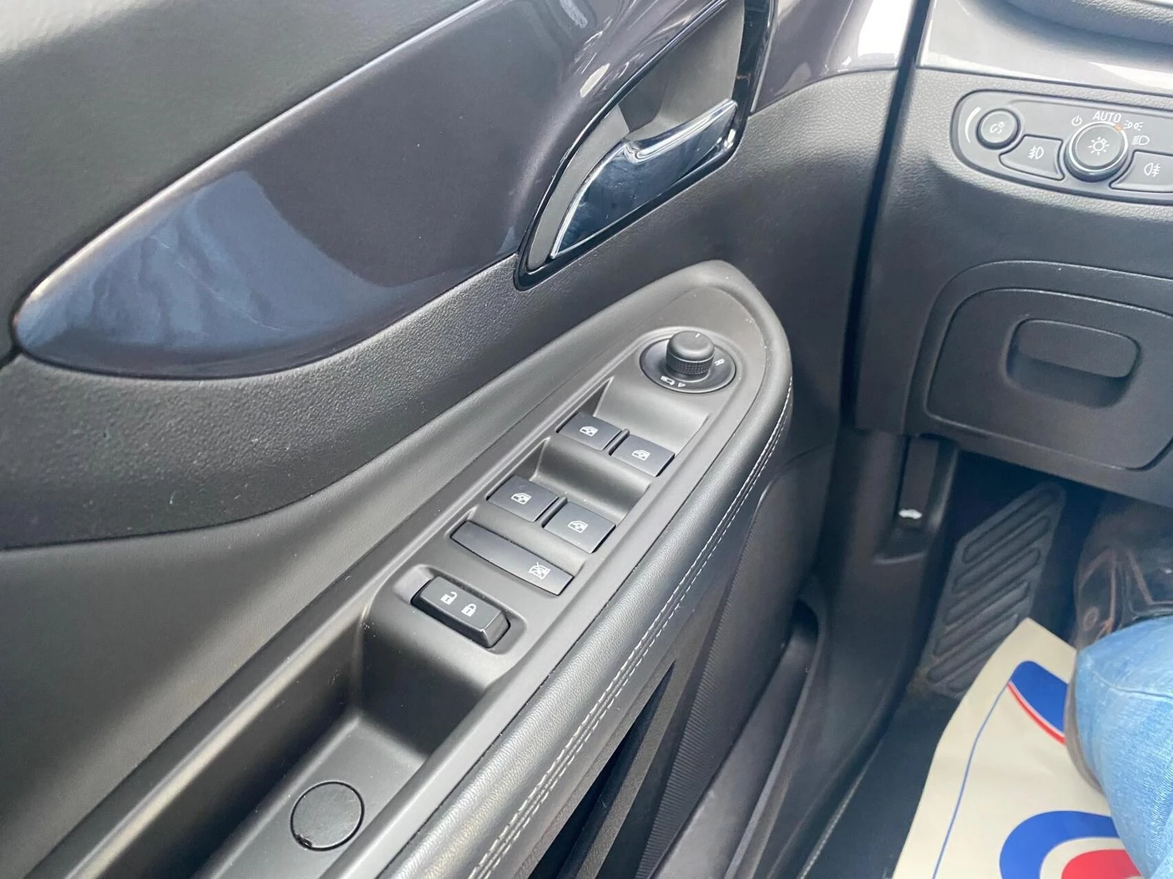 Hoofdafbeelding Opel Mokka X