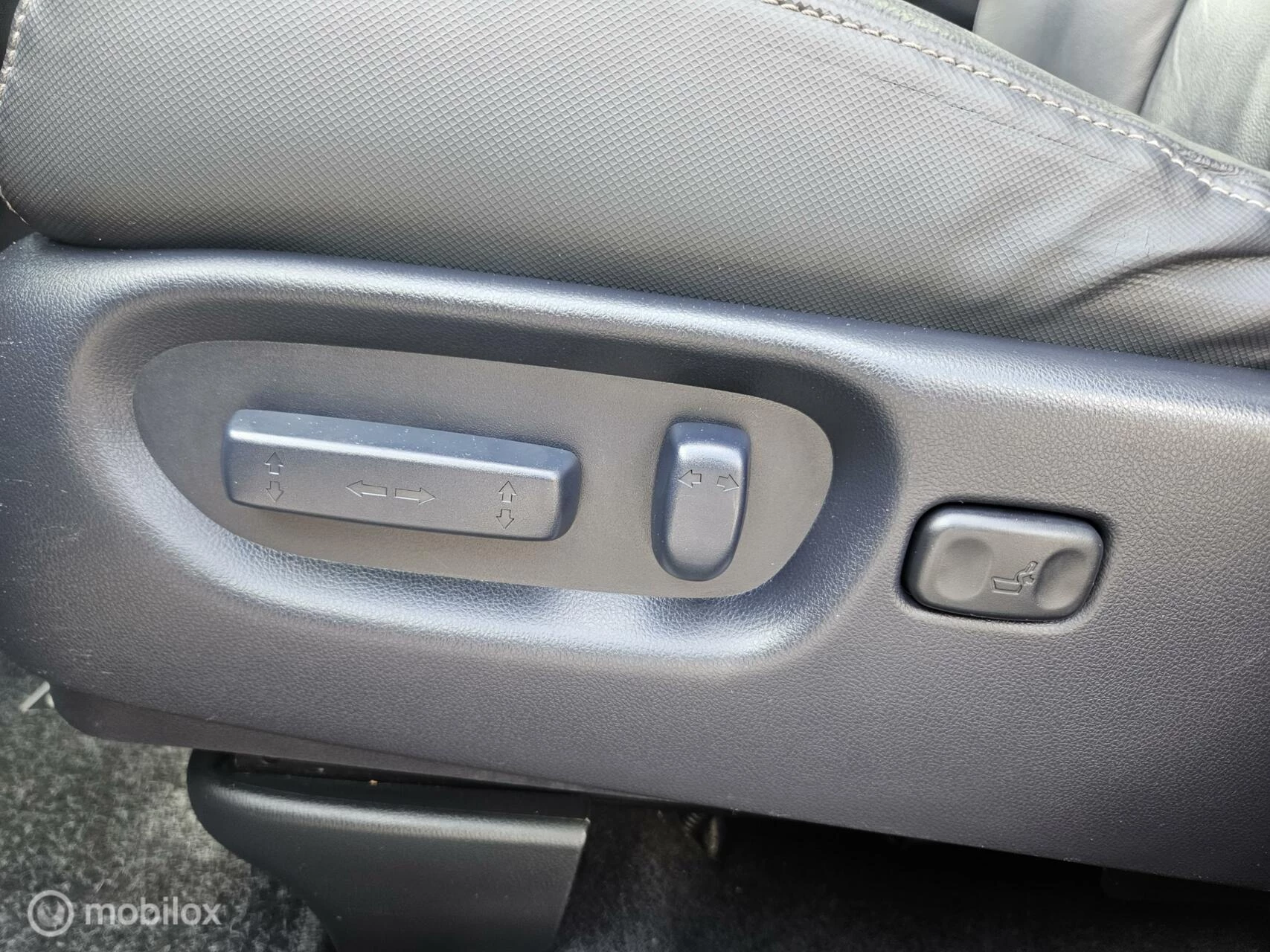 Hoofdafbeelding Honda CR-V