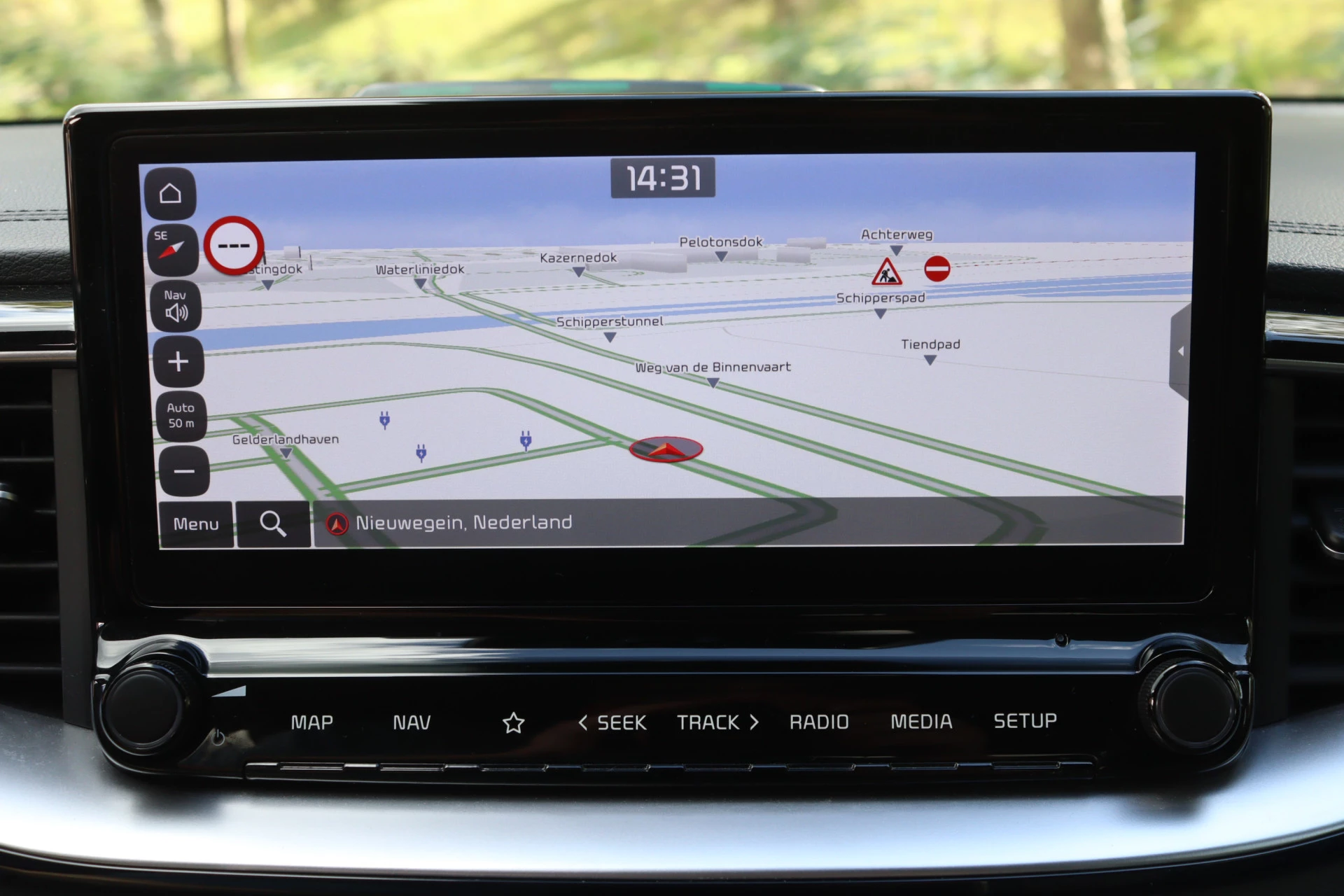 Hoofdafbeelding Kia XCeed