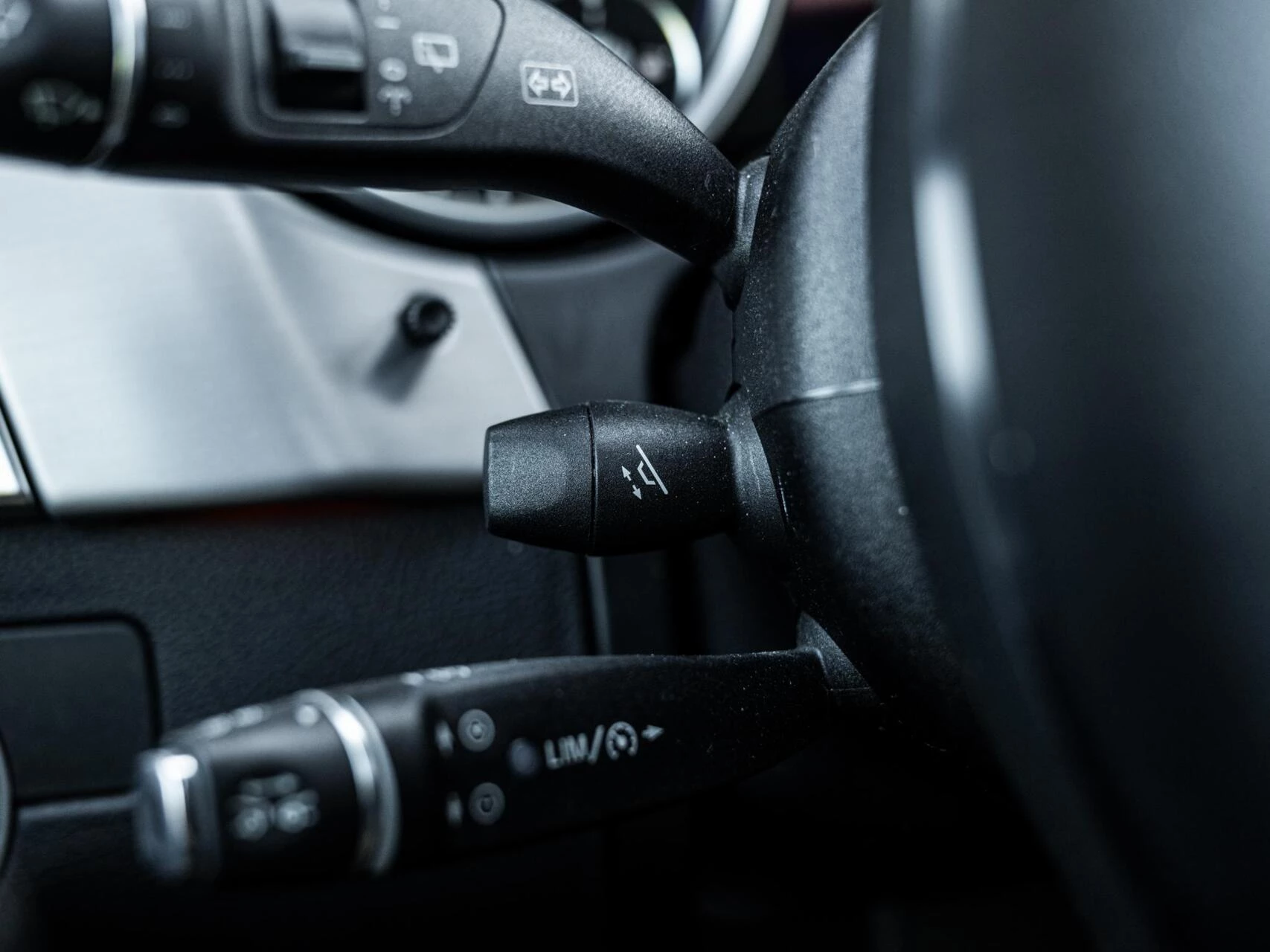 Hoofdafbeelding Mercedes-Benz M-Klasse