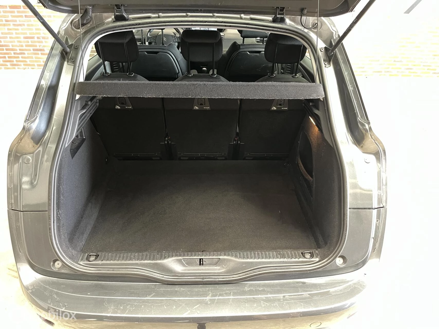 Hoofdafbeelding Citroën C4 Picasso