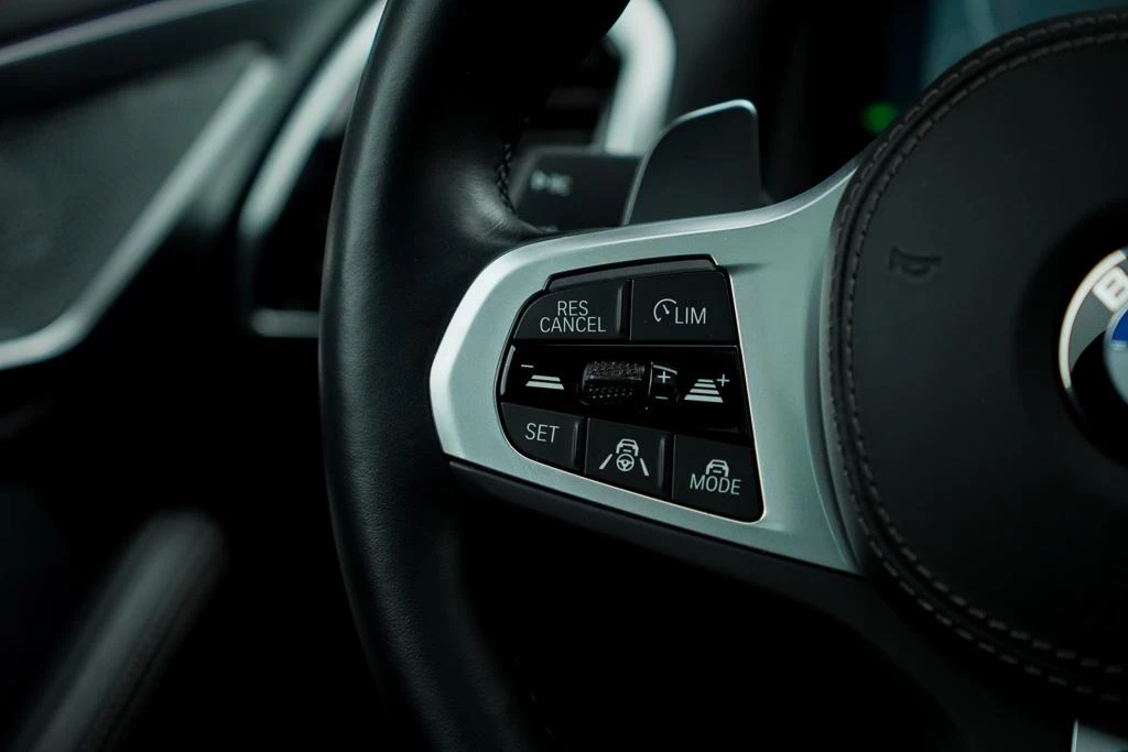 Hoofdafbeelding BMW 8 Serie