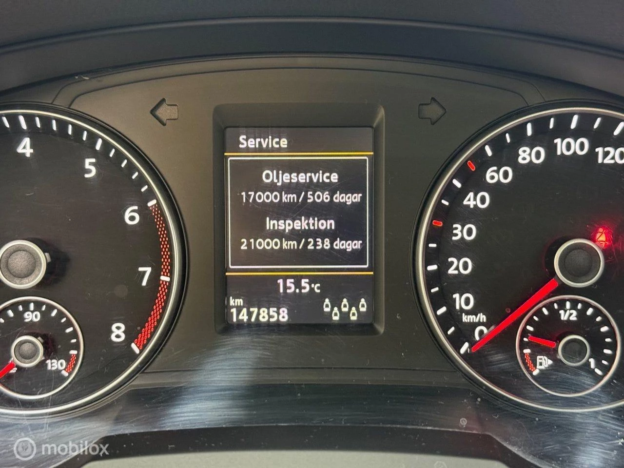 Hoofdafbeelding SEAT Alhambra