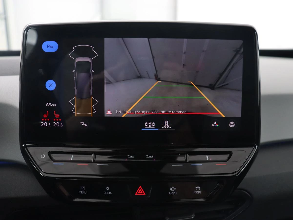 Hoofdafbeelding Volkswagen ID.3