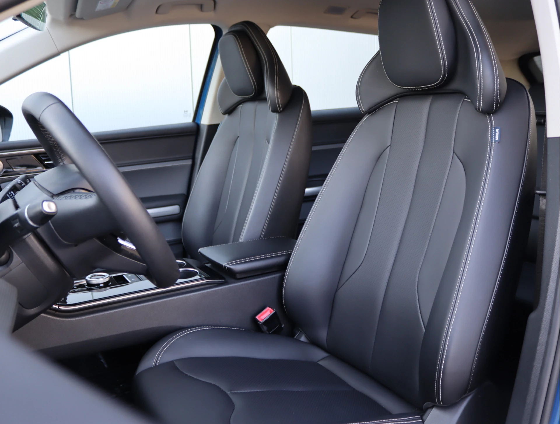 Hoofdafbeelding Aiways U5