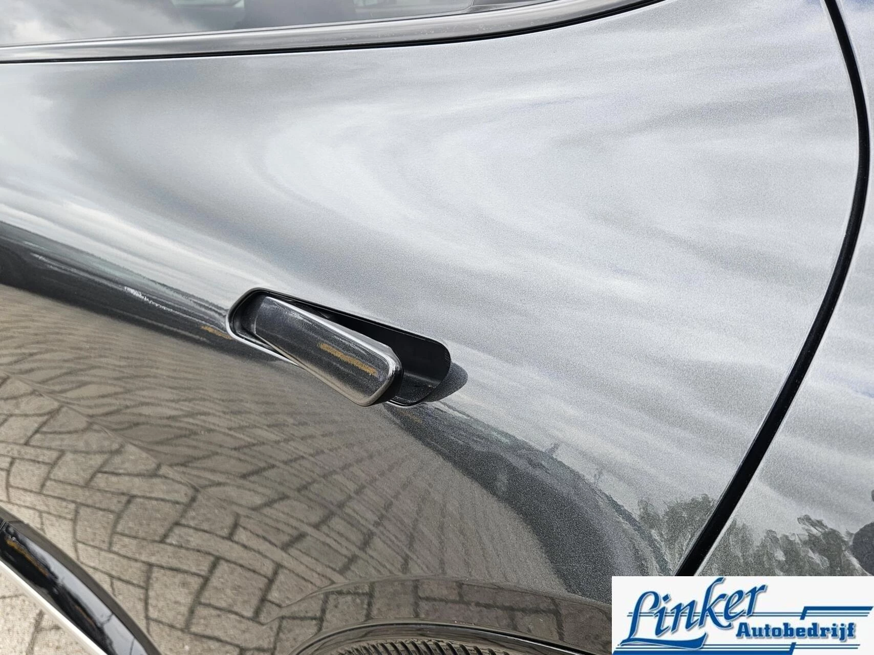 Hoofdafbeelding Kia EV6
