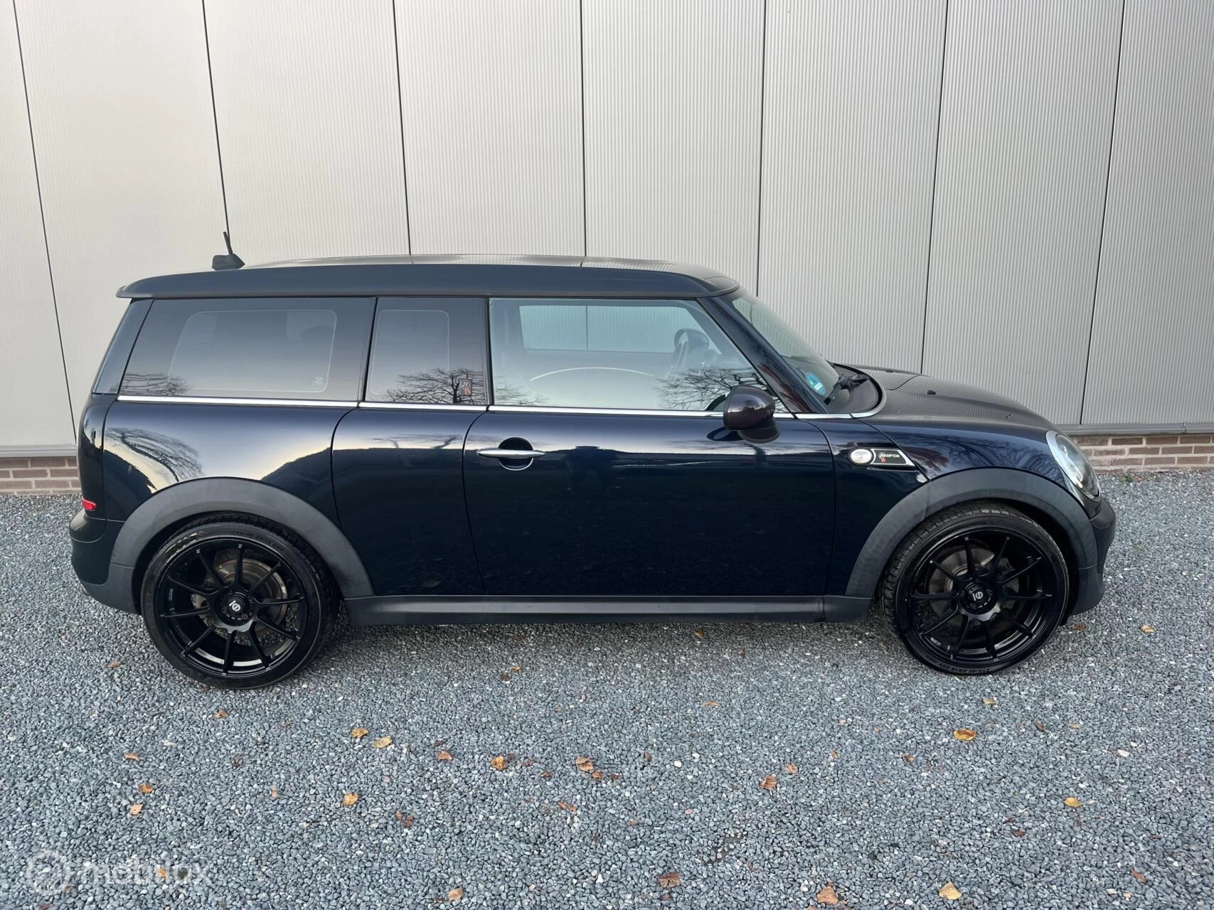 Hoofdafbeelding MINI Cooper S