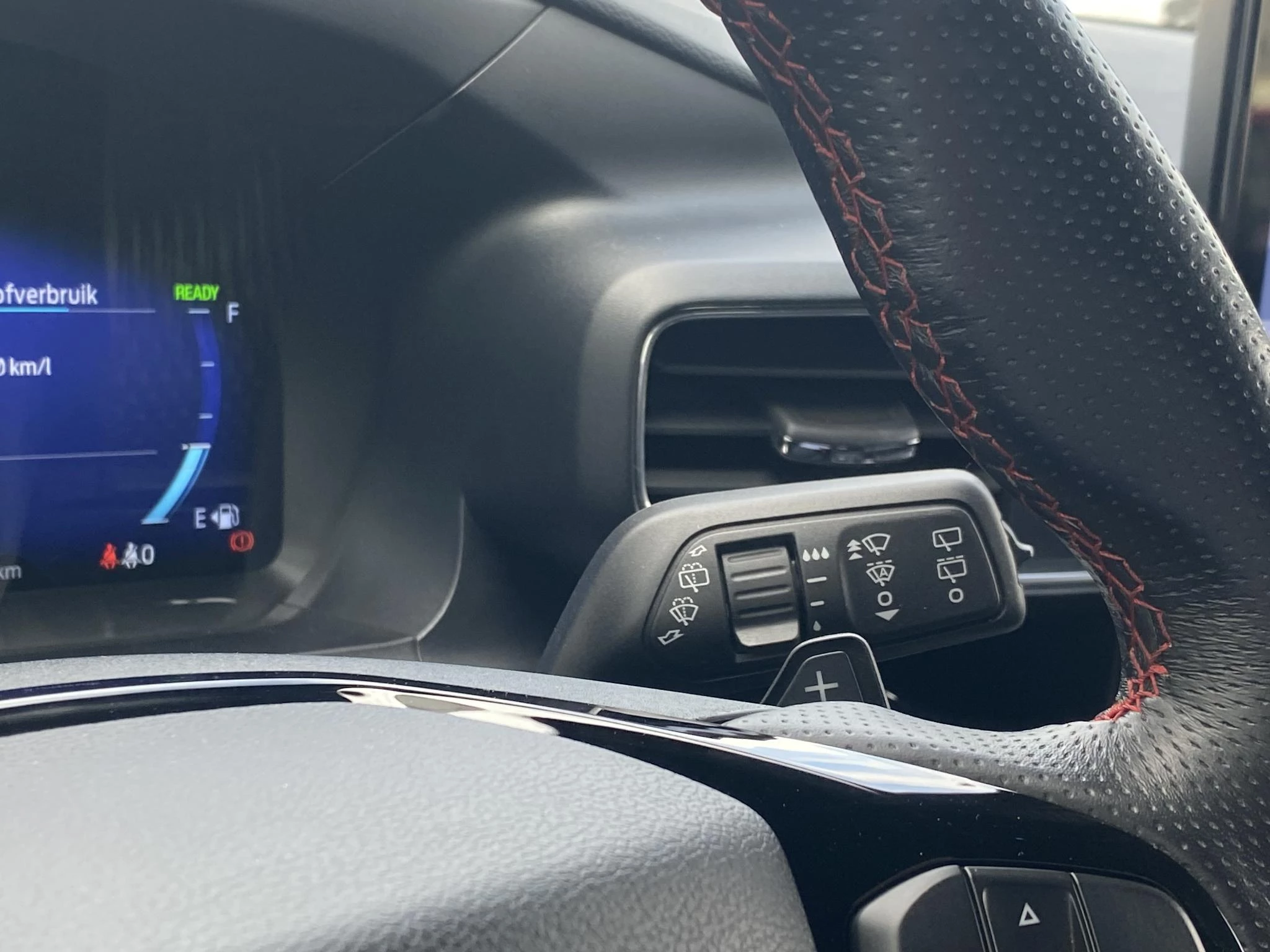 Hoofdafbeelding Ford Explorer