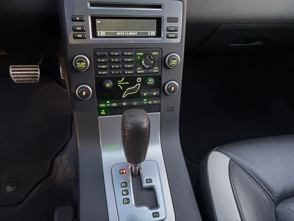 Hoofdafbeelding Volvo V70