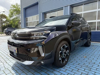 Citroen C5 Aircross 1.2 CRUISE P-CAM ALL SEASON APPLE