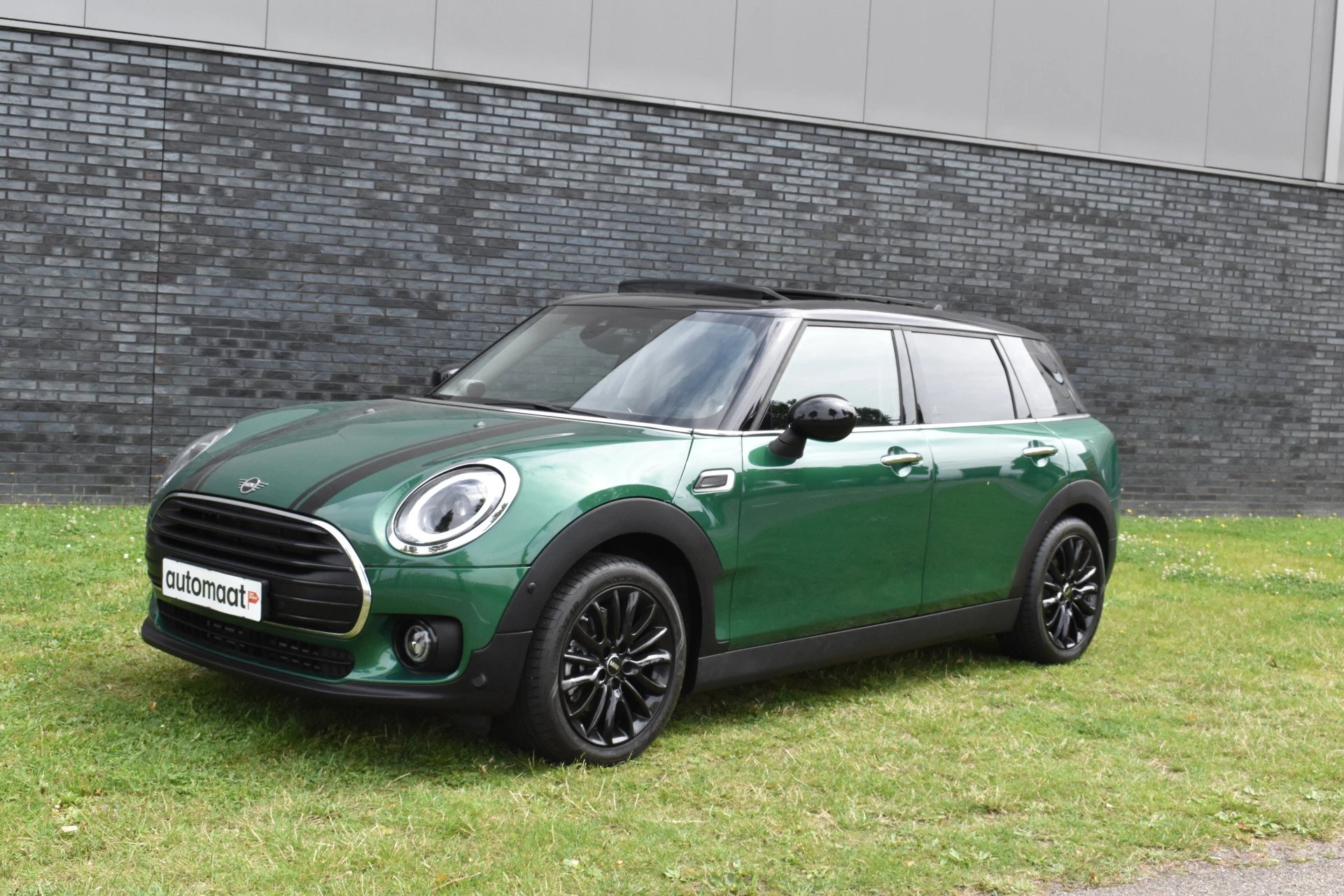 Hoofdafbeelding MINI Clubman