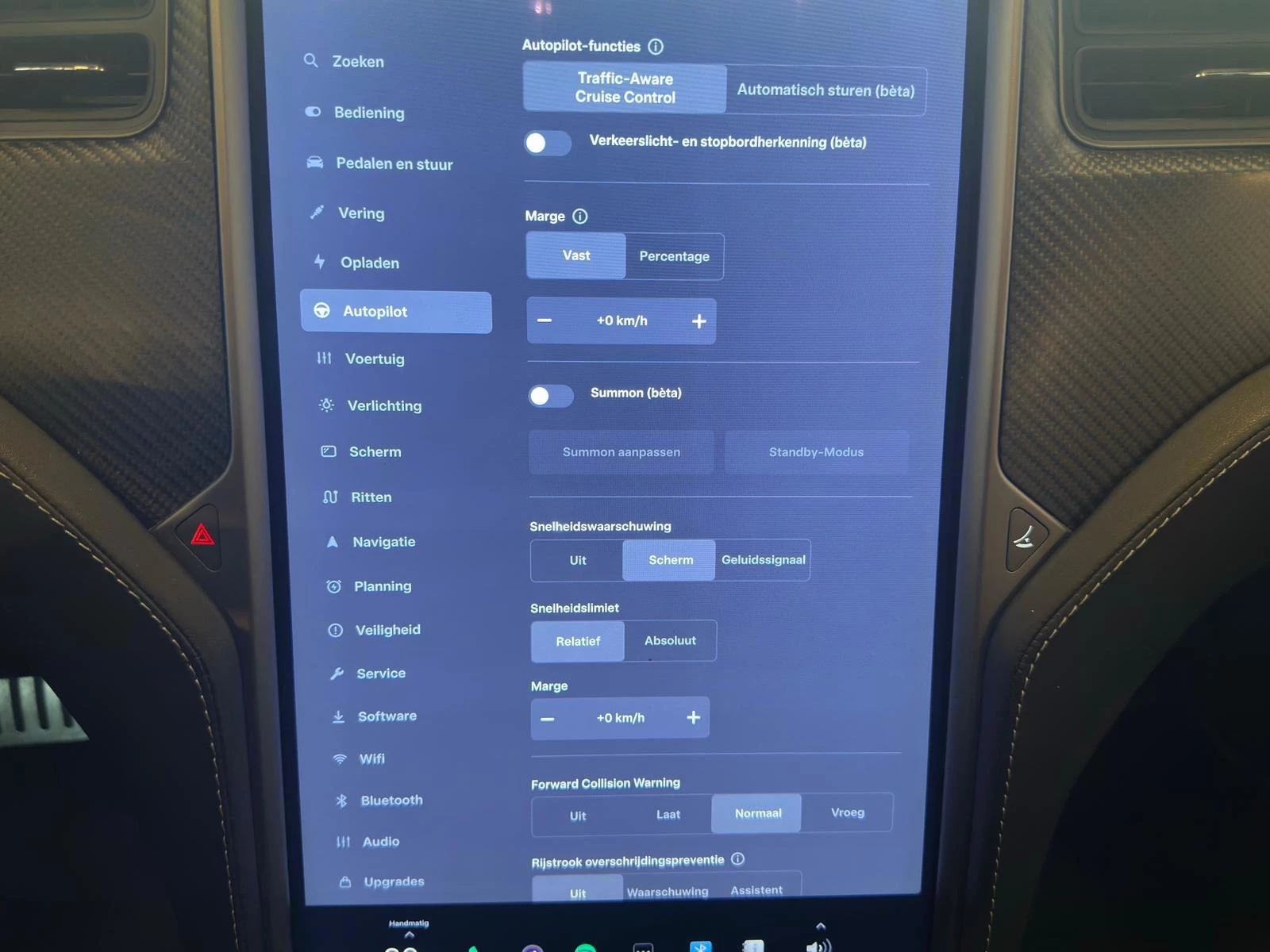 Hoofdafbeelding Tesla Model S