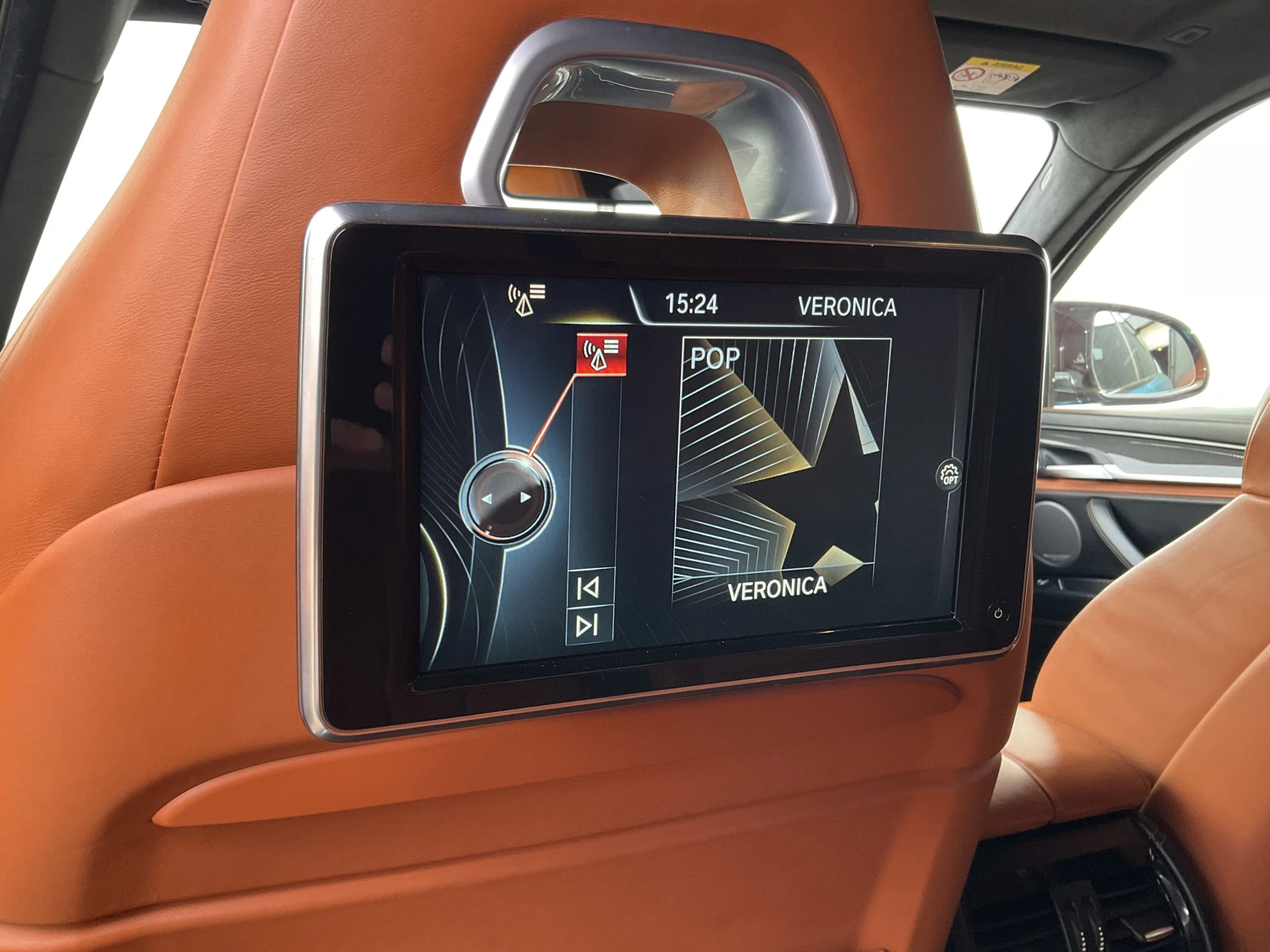 Hoofdafbeelding BMW X6