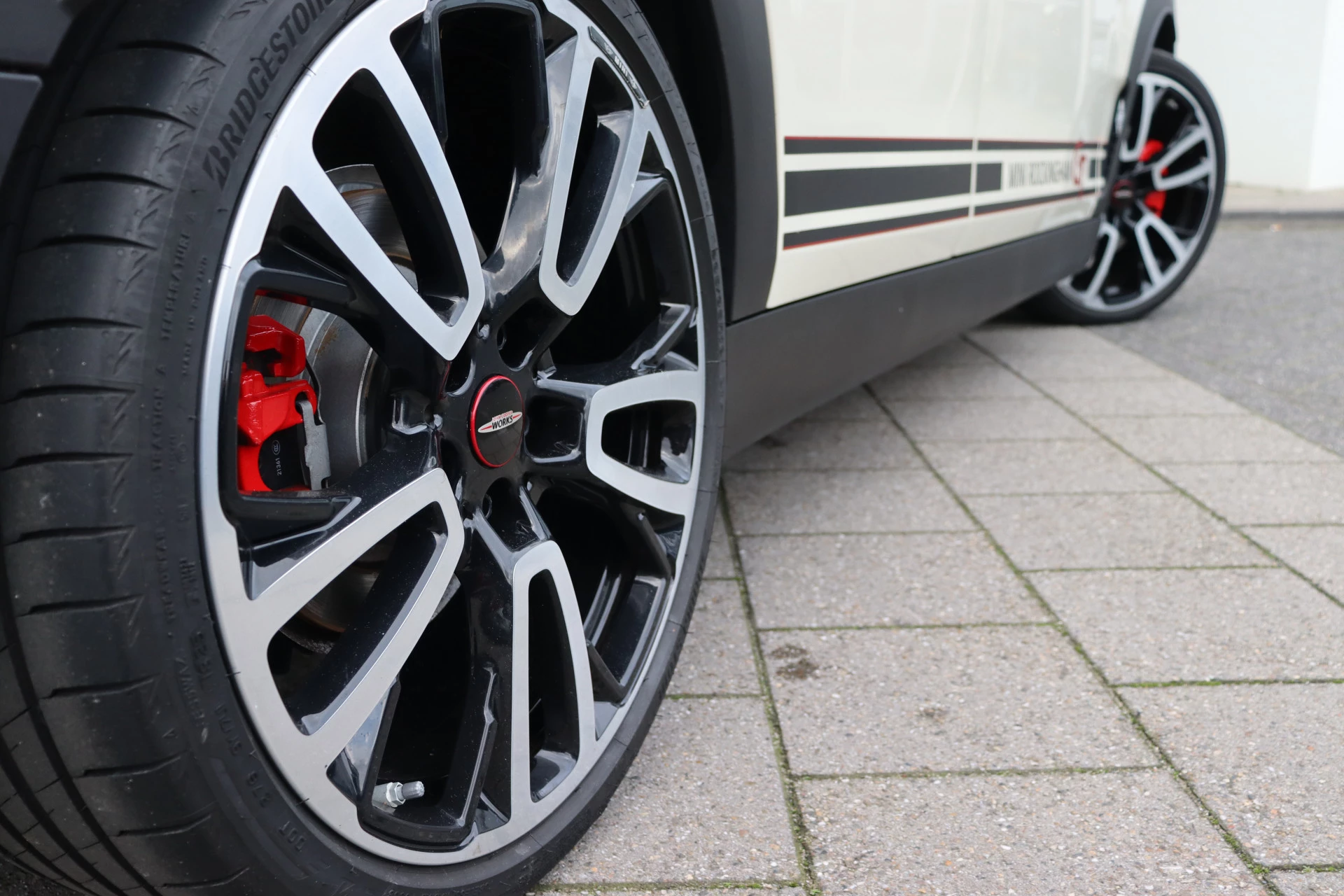 Hoofdafbeelding MINI Clubman