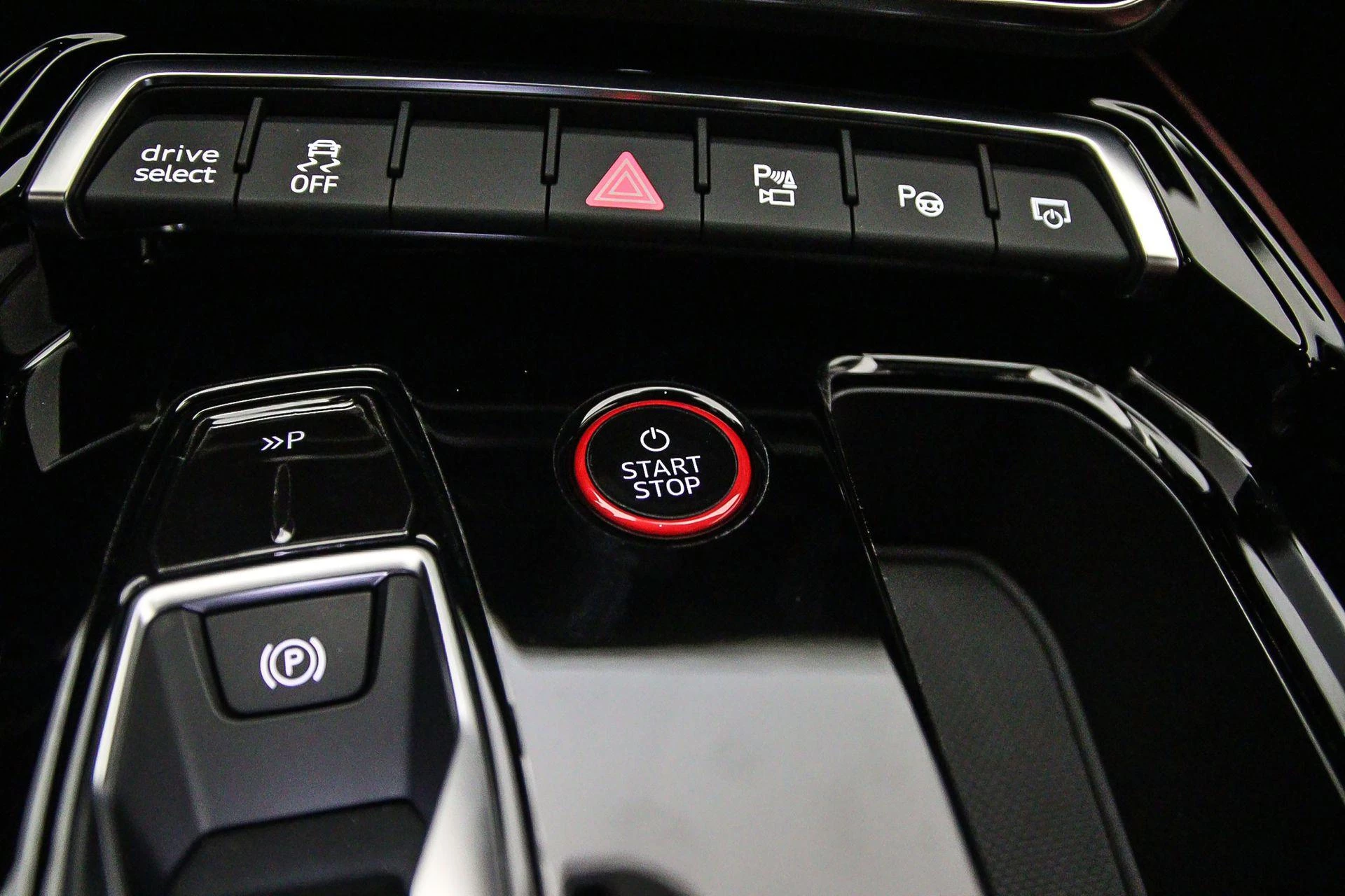 Hoofdafbeelding Audi e-tron GT