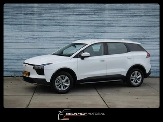 Aiways U5 63kWh Carplay 360 Camera Dab+ Radio Elek Pakket