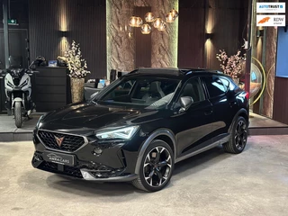 Cupra FORMENTOR 2.0 TSI 4DRIVE|PANO|KUIP|FULL OPTIONS