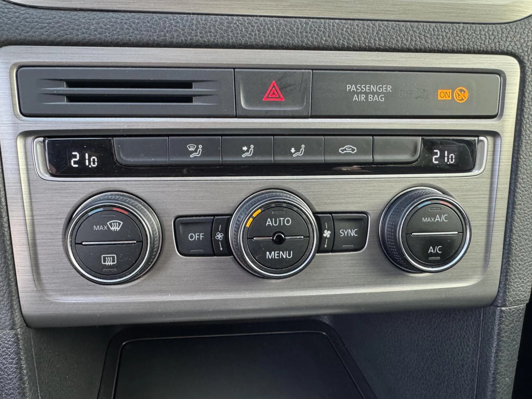 Hoofdafbeelding Volkswagen Golf Sportsvan
