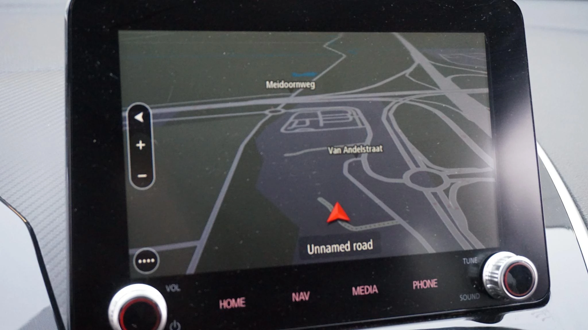 Hoofdafbeelding Mitsubishi Eclipse Cross