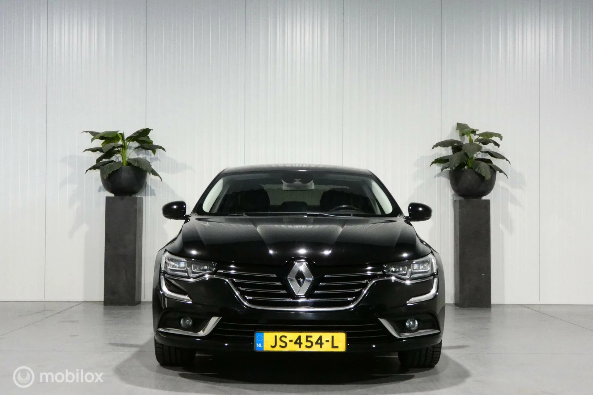 Hoofdafbeelding Renault Talisman