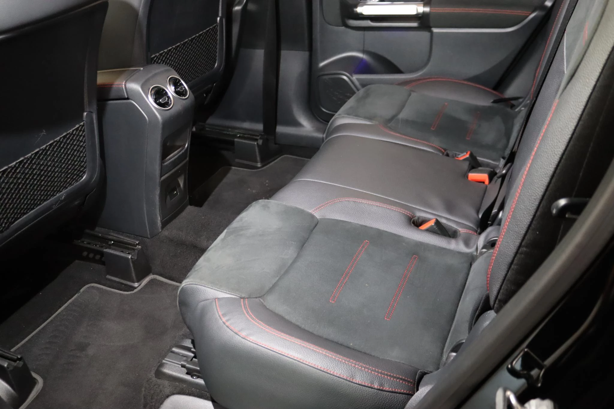 Hoofdafbeelding Mercedes-Benz GLB