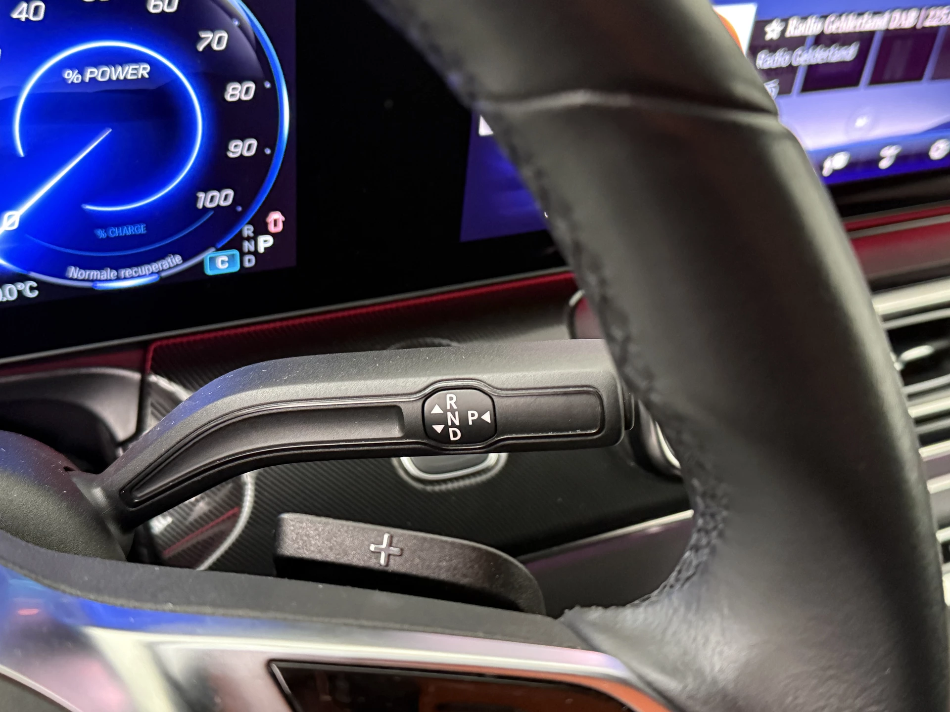 Hoofdafbeelding Mercedes-Benz EQV