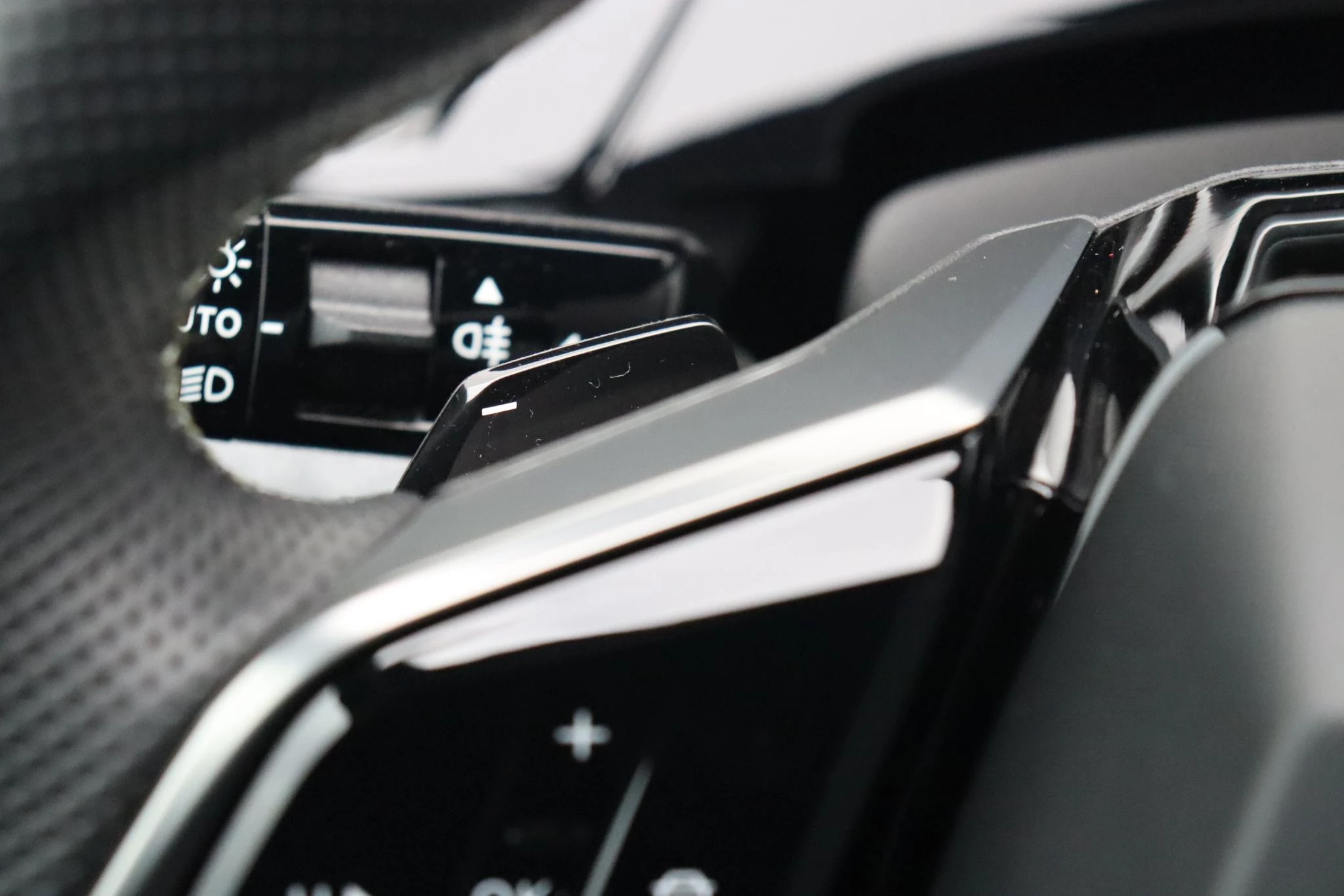 Hoofdafbeelding Peugeot e-3008