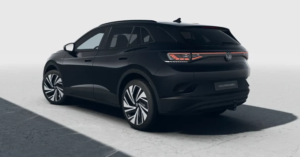 Hoofdafbeelding Volkswagen ID.4
