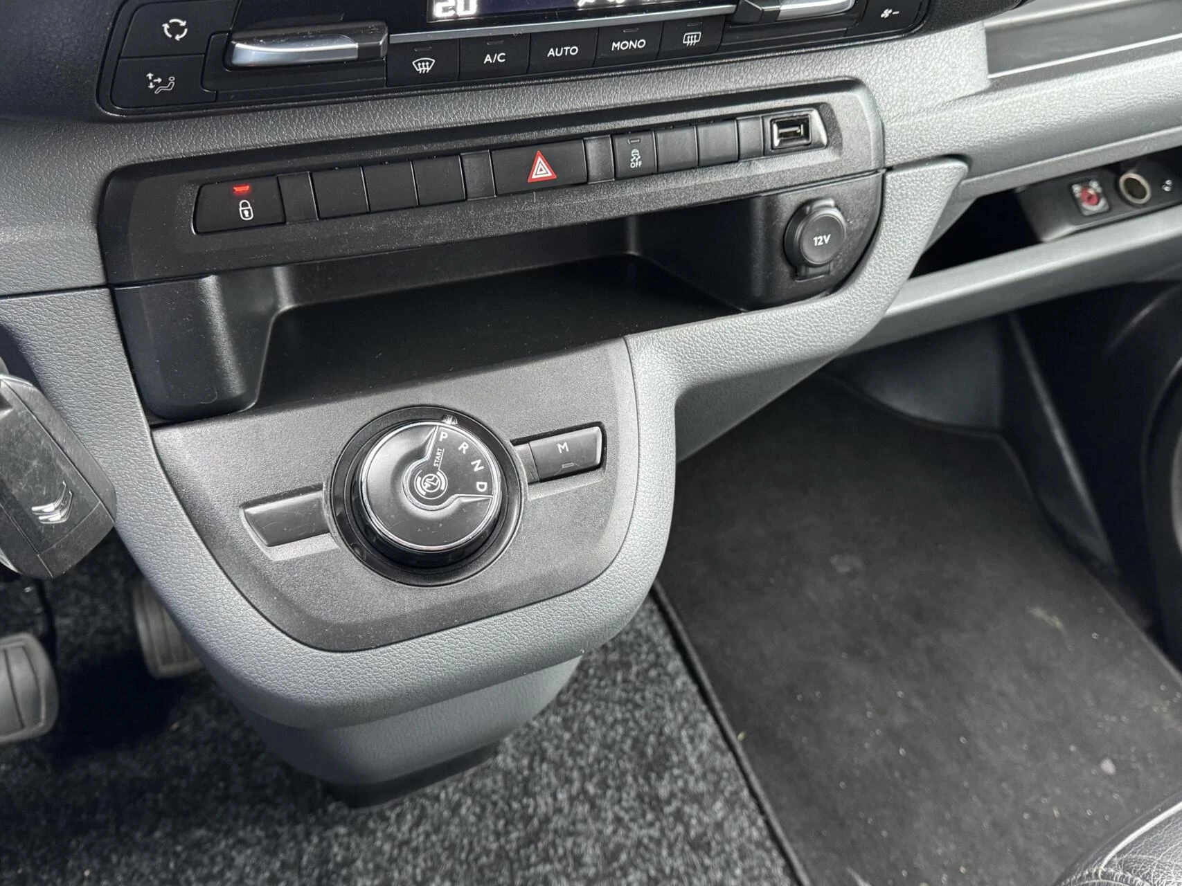 Hoofdafbeelding Citroën Jumpy