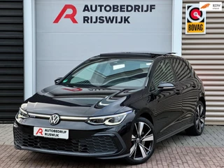Volkswagen Golf 1.4 eHybrid GTE Pano/Matrix/Blindspot/Camera