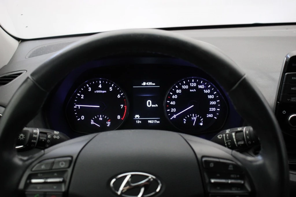 Hoofdafbeelding Hyundai i30