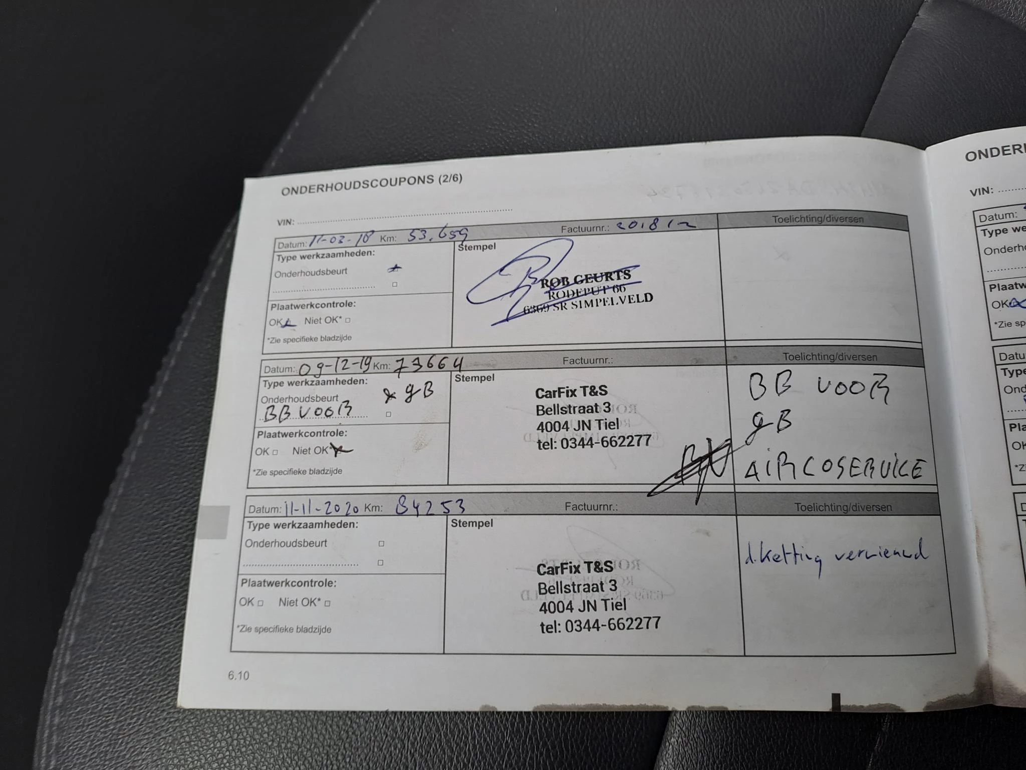Hoofdafbeelding Dacia Duster