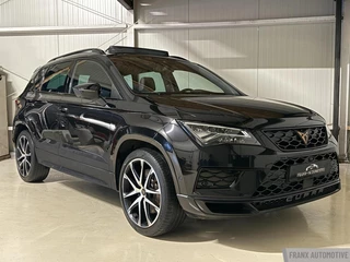 CUPRA Ateca 2.0 TSI 4DRIVE |360|PANO|VIRTUAL|BEATS.AUDIO|PDC