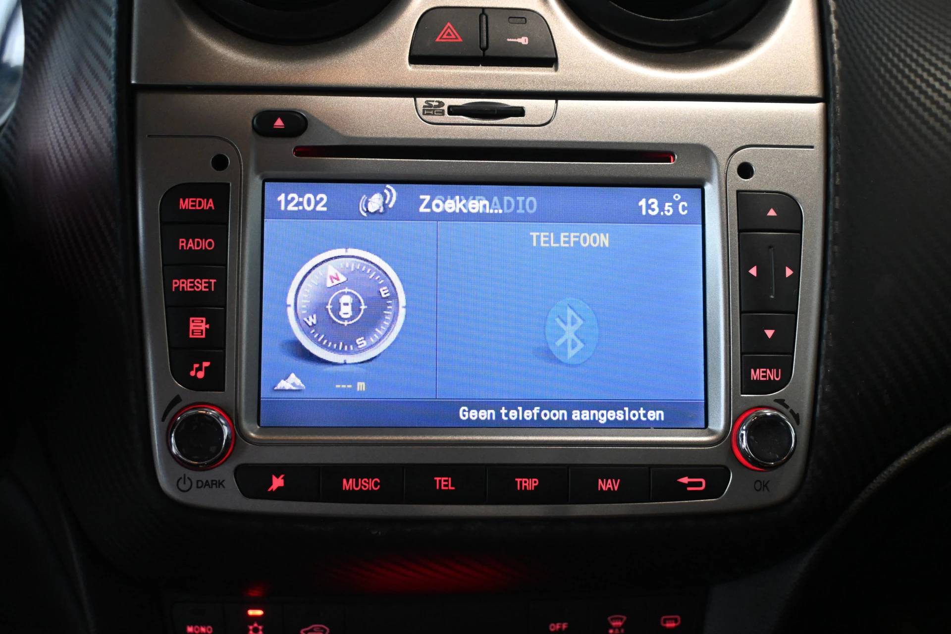 Hoofdafbeelding Alfa Romeo MiTo