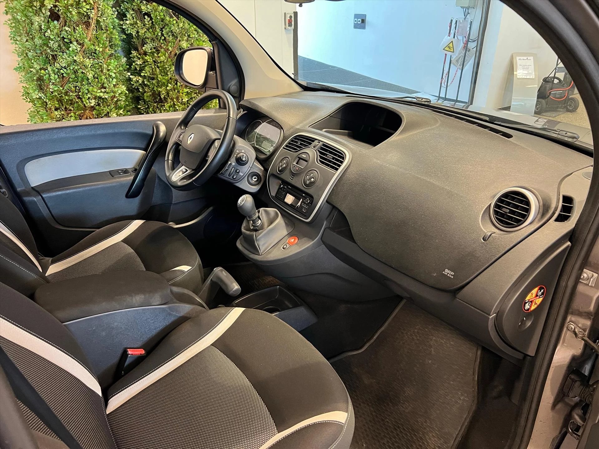 Hoofdafbeelding Renault Kangoo