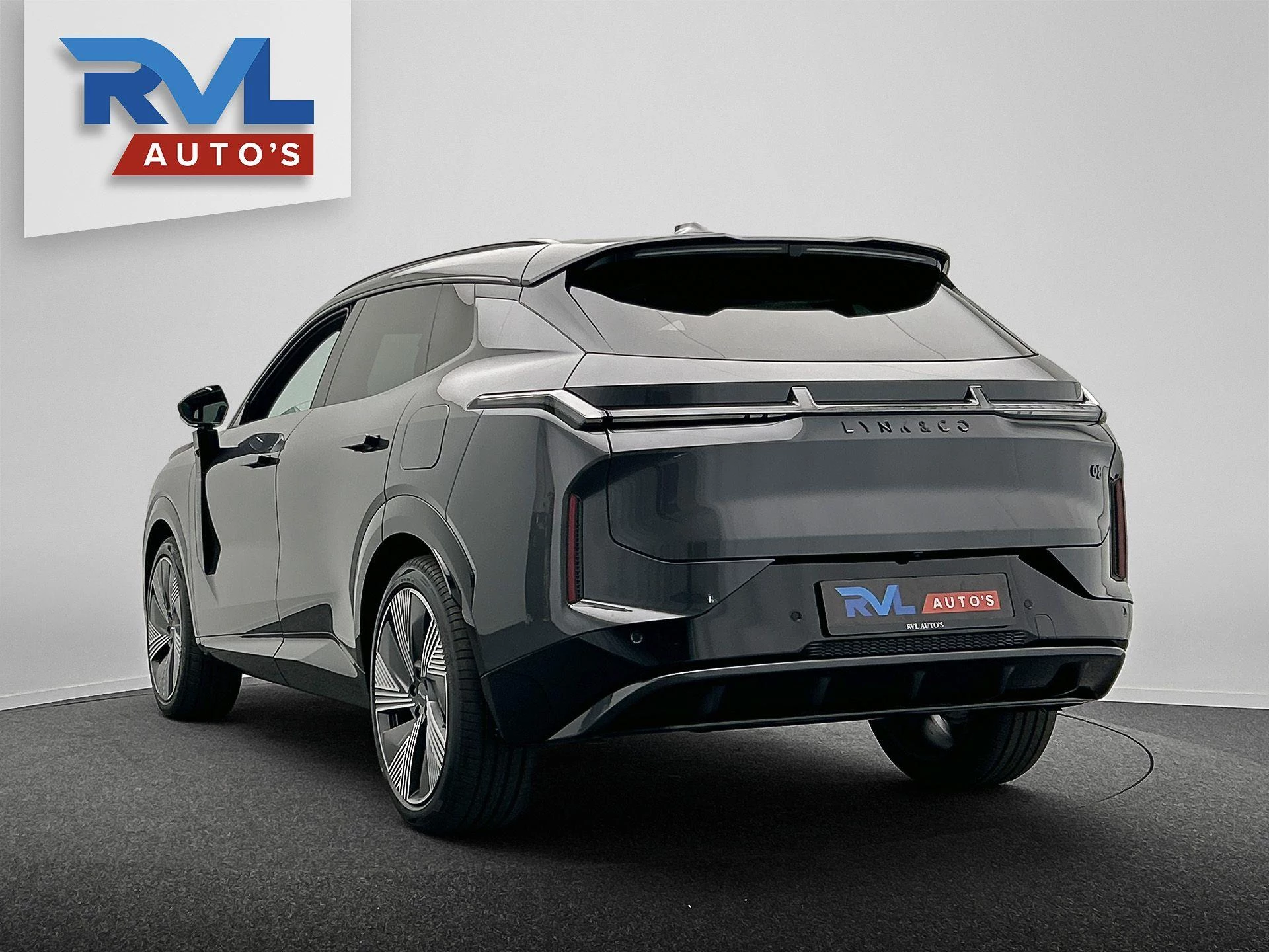 Hoofdafbeelding Lynk & Co 08