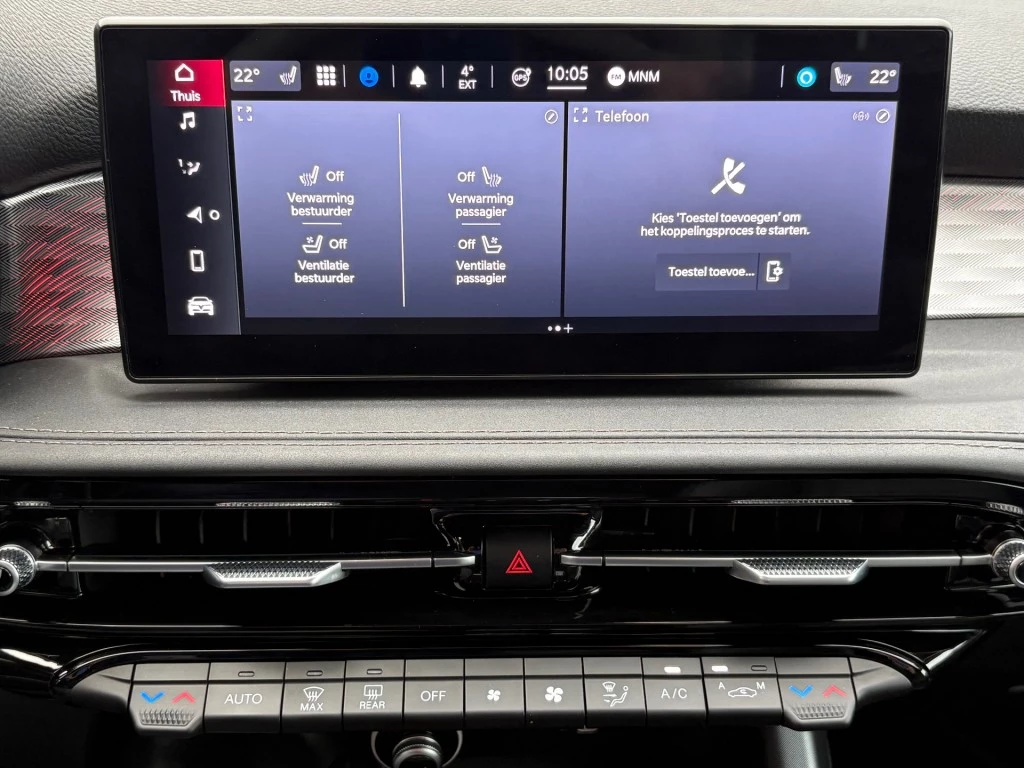 Hoofdafbeelding Alfa Romeo Tonale