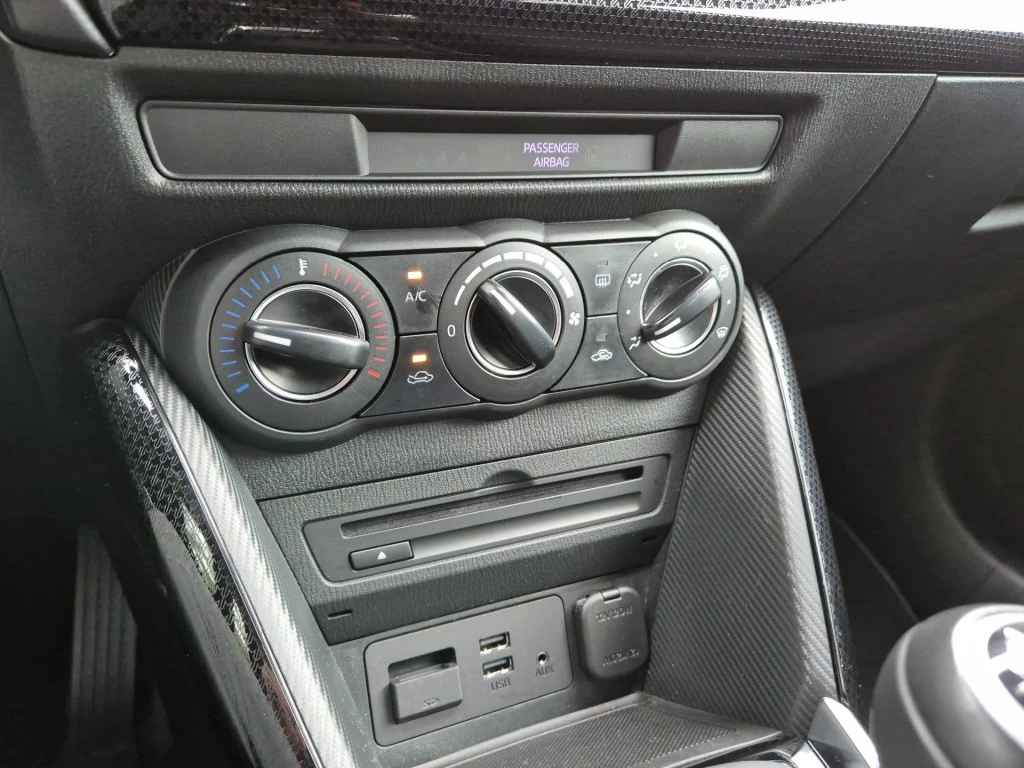 Hoofdafbeelding Mazda 2