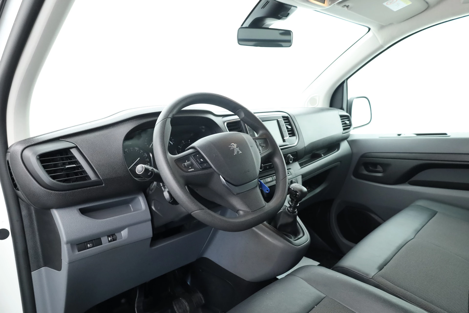 Hoofdafbeelding Peugeot Expert