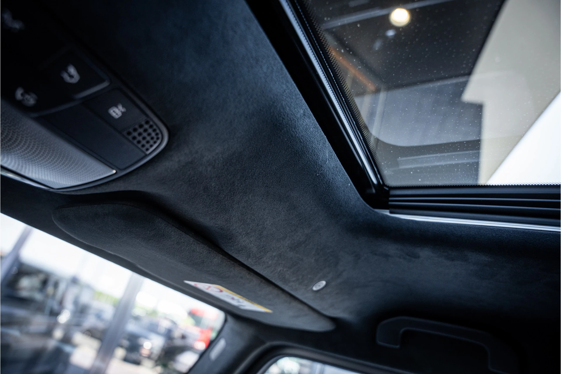 Hoofdafbeelding Mercedes-Benz G-Klasse