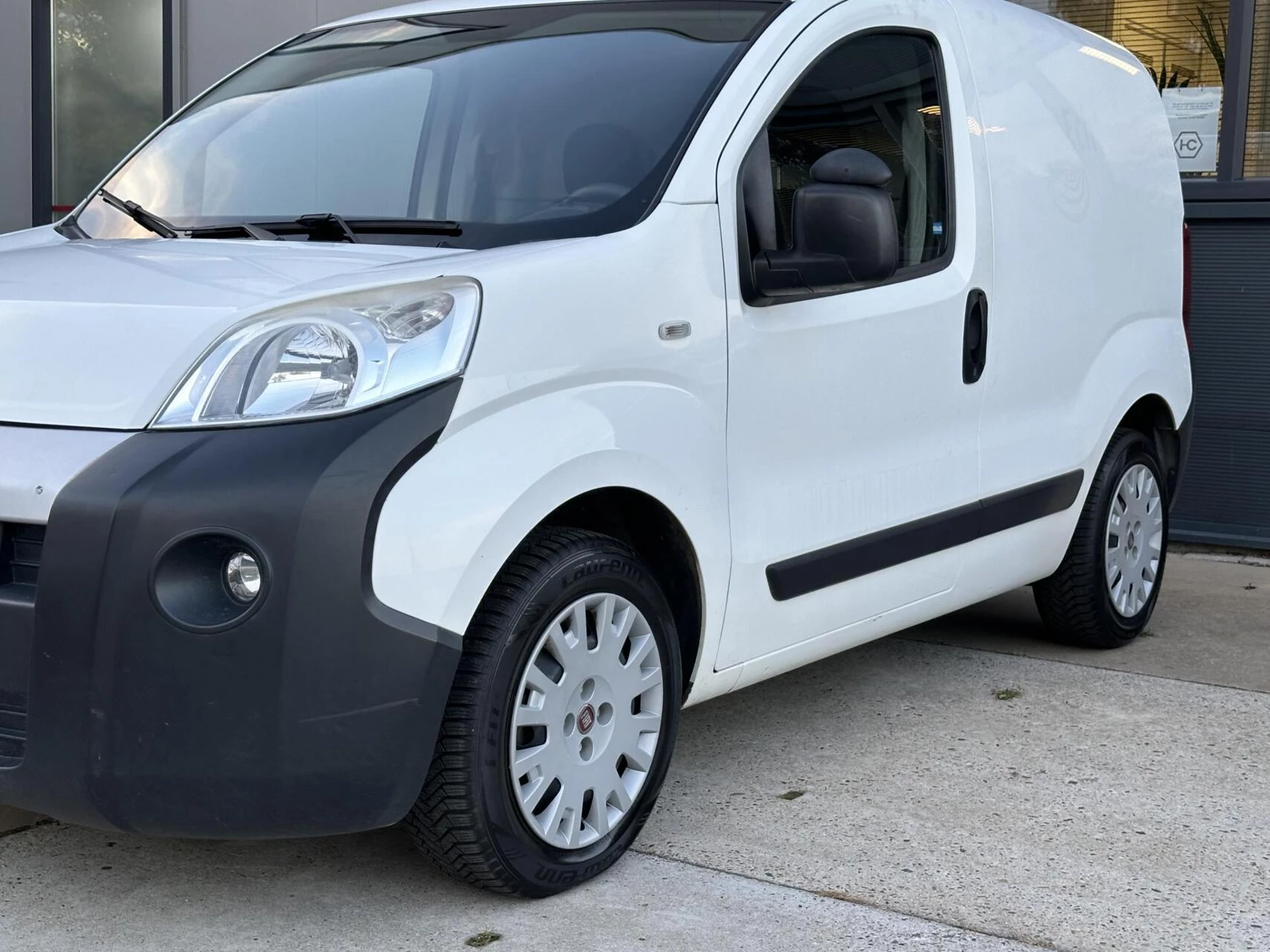 Hoofdafbeelding Fiat Fiorino