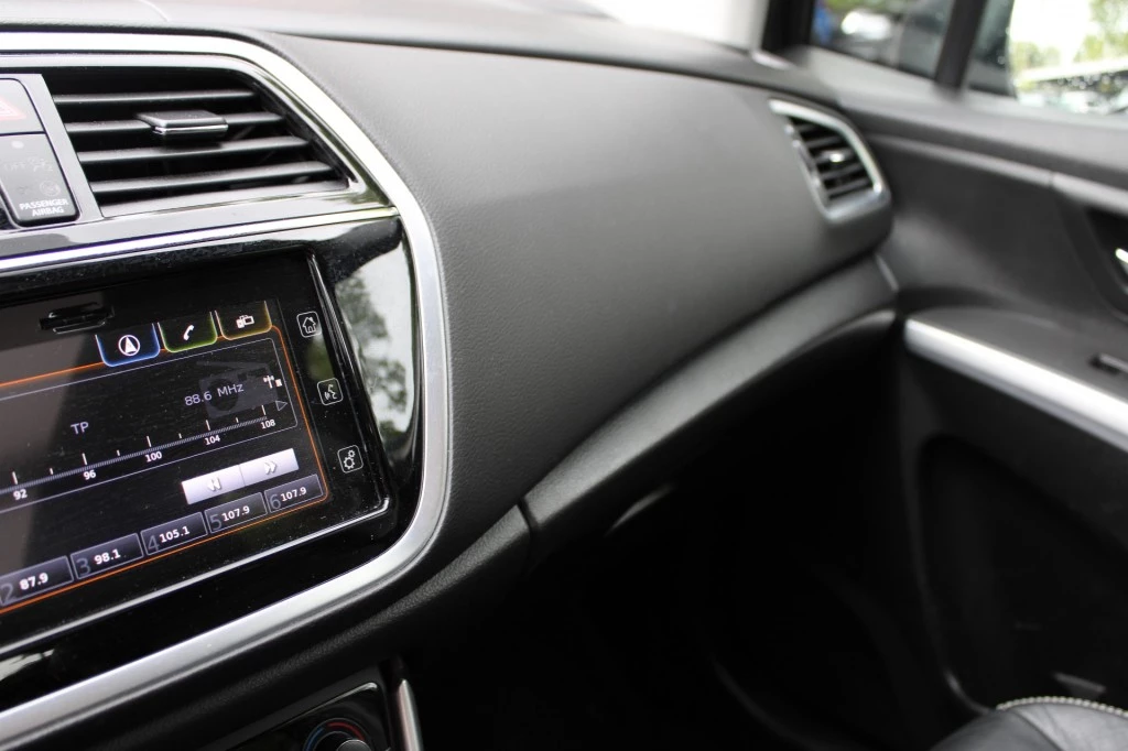 Hoofdafbeelding Suzuki S-Cross