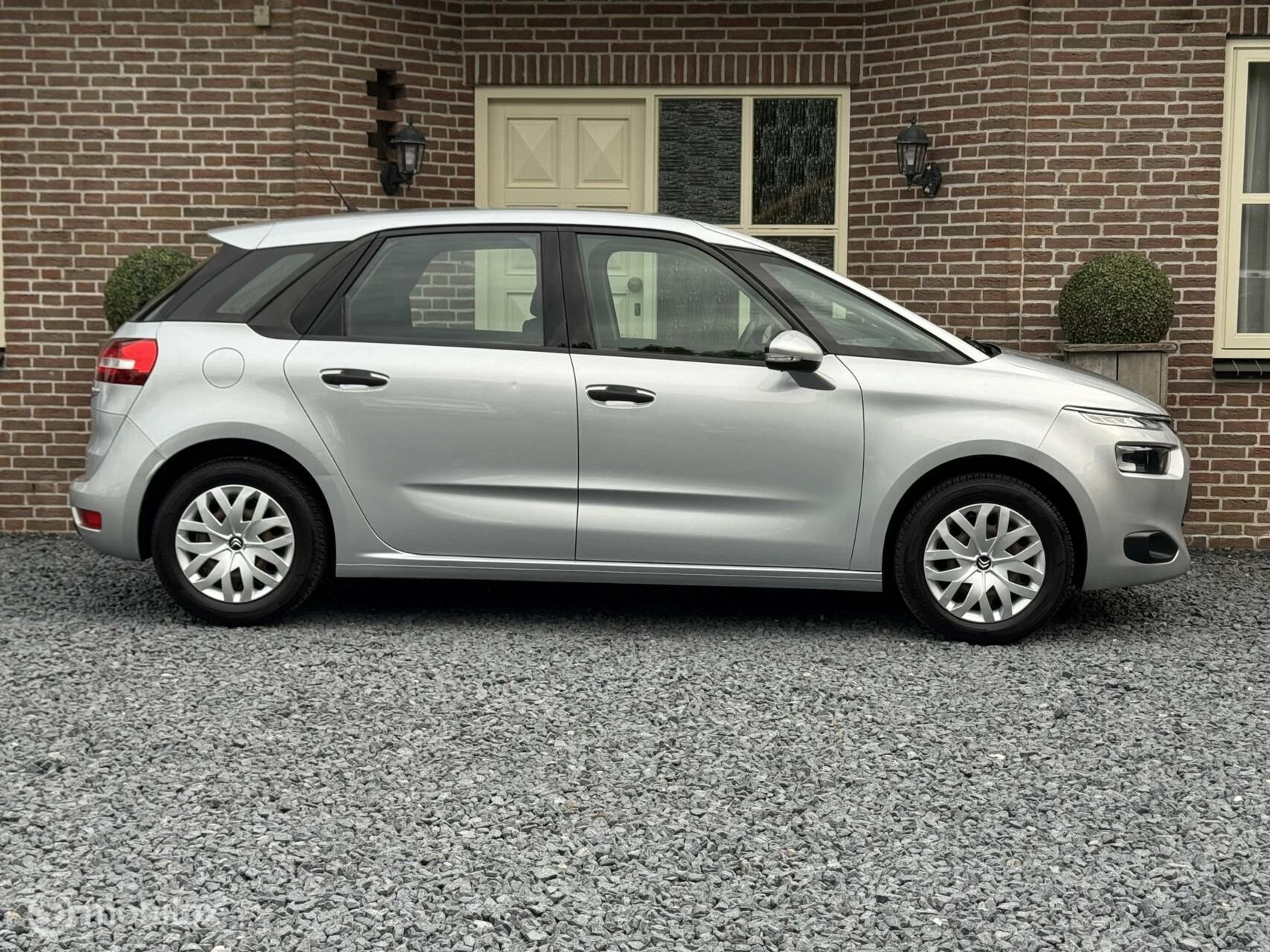 Hoofdafbeelding Citroën C4 Picasso