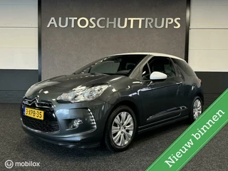 Citroen DS3 1.2 VTi So Chic AIRCO / CRUISE / DISTRIBUTIE V.V.