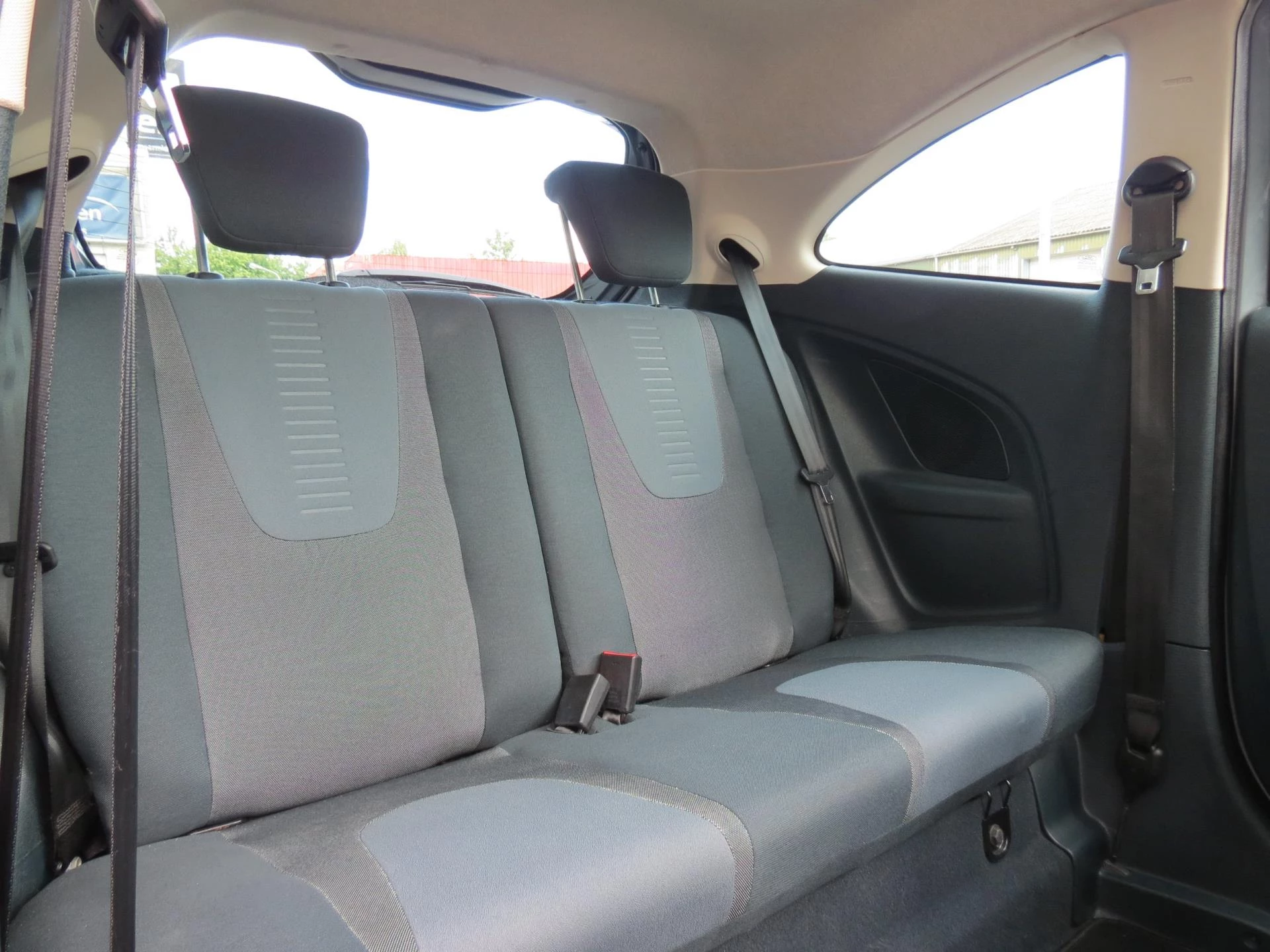 Hoofdafbeelding Ford Ka