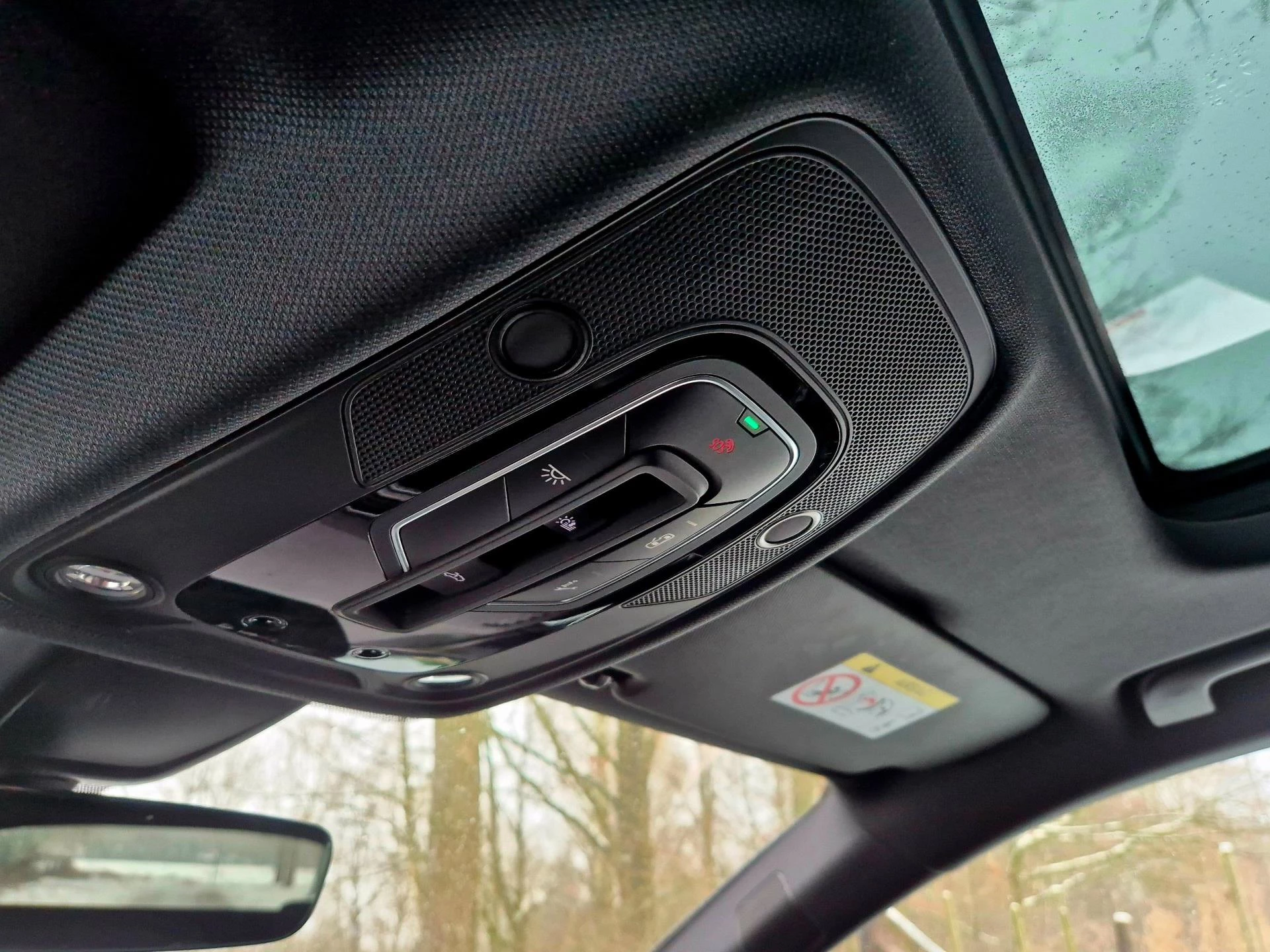 Hoofdafbeelding Audi RS4