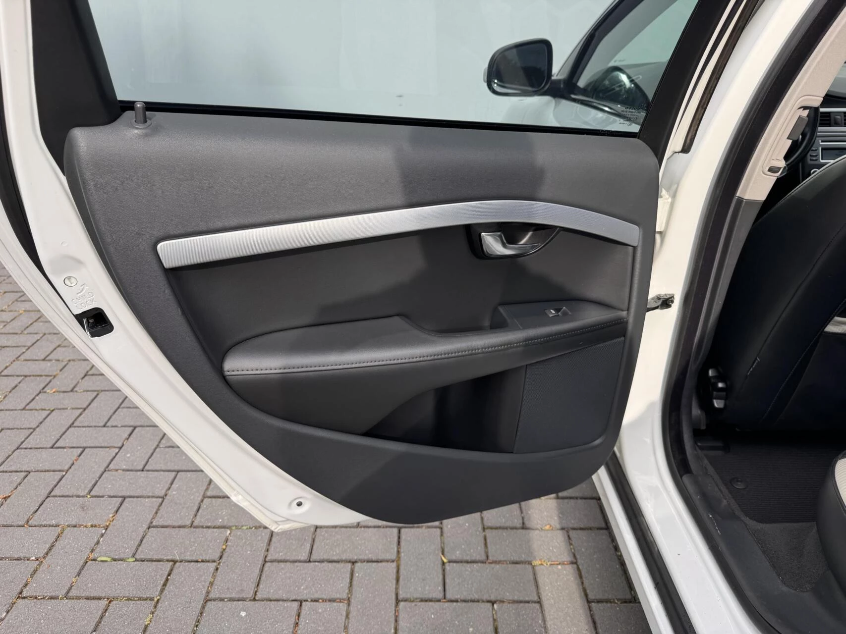 Hoofdafbeelding Volvo V70