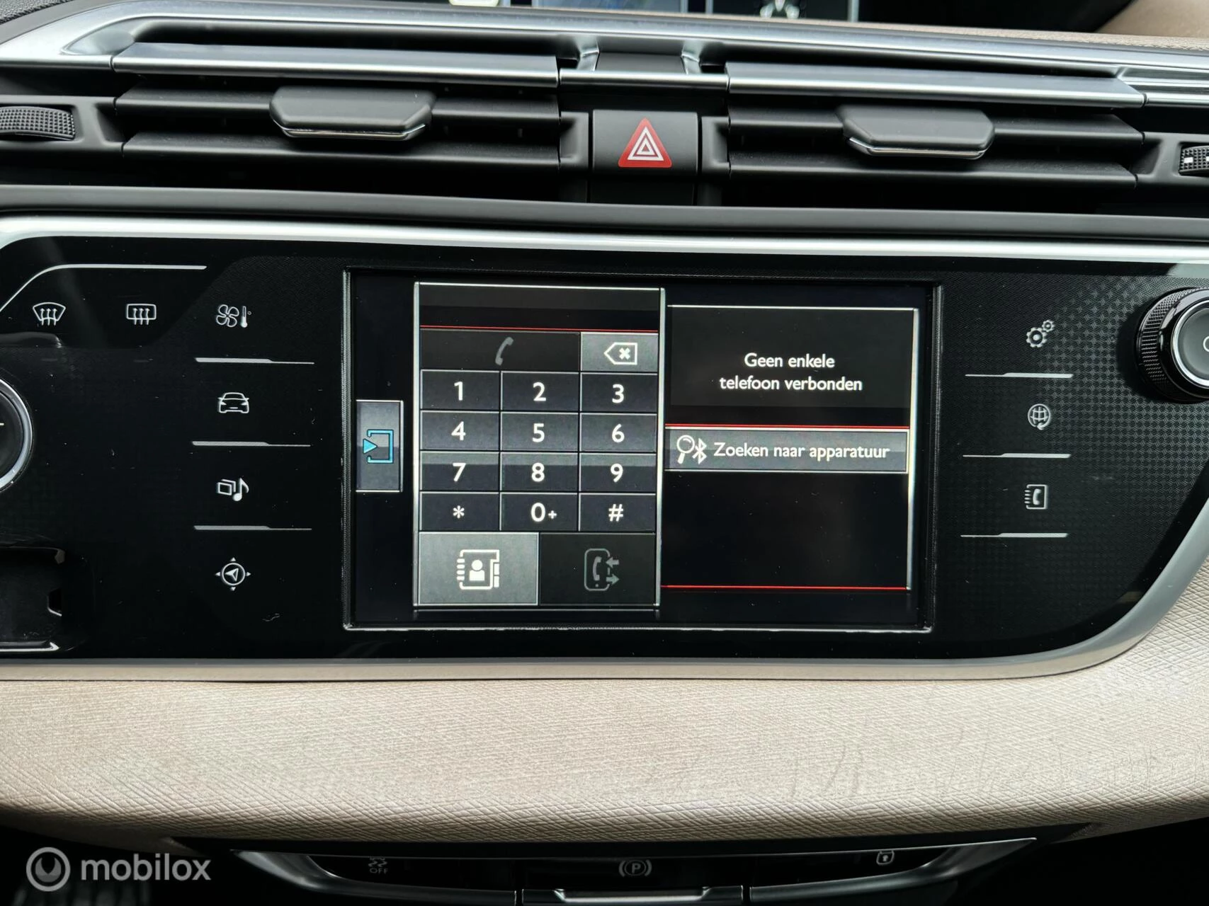 Hoofdafbeelding Citroën C4 Picasso