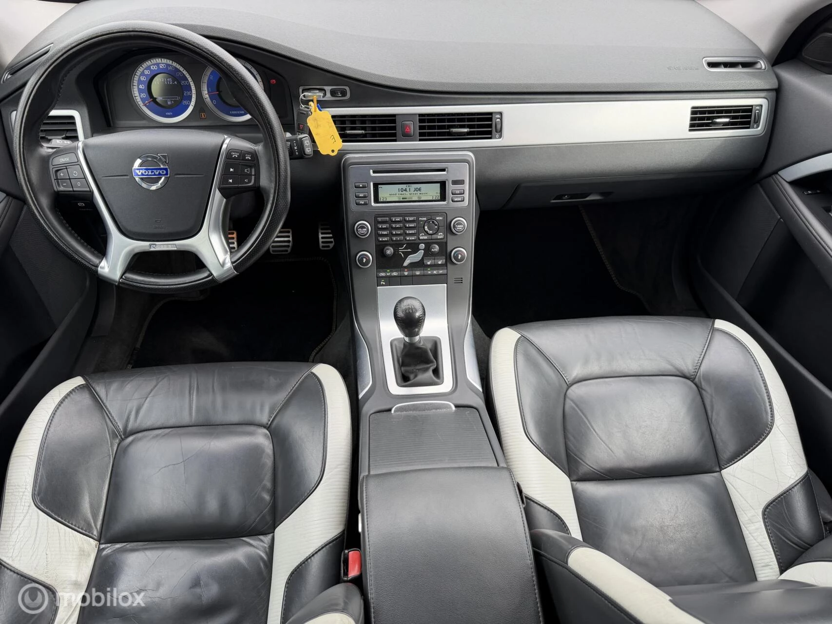 Hoofdafbeelding Volvo V70