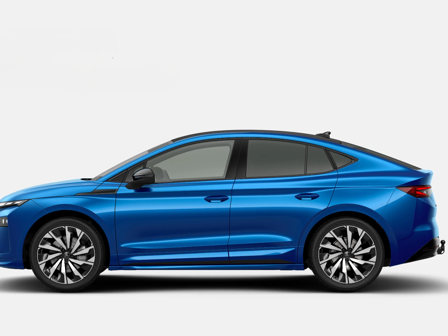 Hoofdafbeelding Škoda Enyaq Coupe